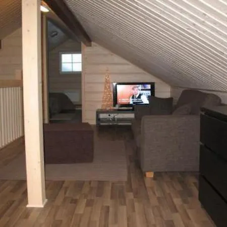 Holiday Vuosselin Kataja 7 Дом отдыха